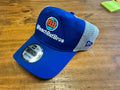 New Era 9Twenty Snapback Embroidered Hat