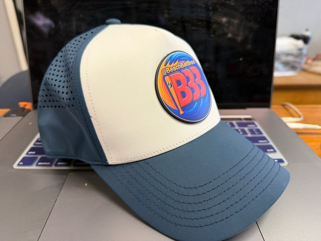 Branded Bills Kids Snapback Hat