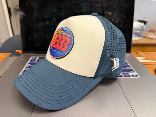 Branded Bills Kids Snapback Hat