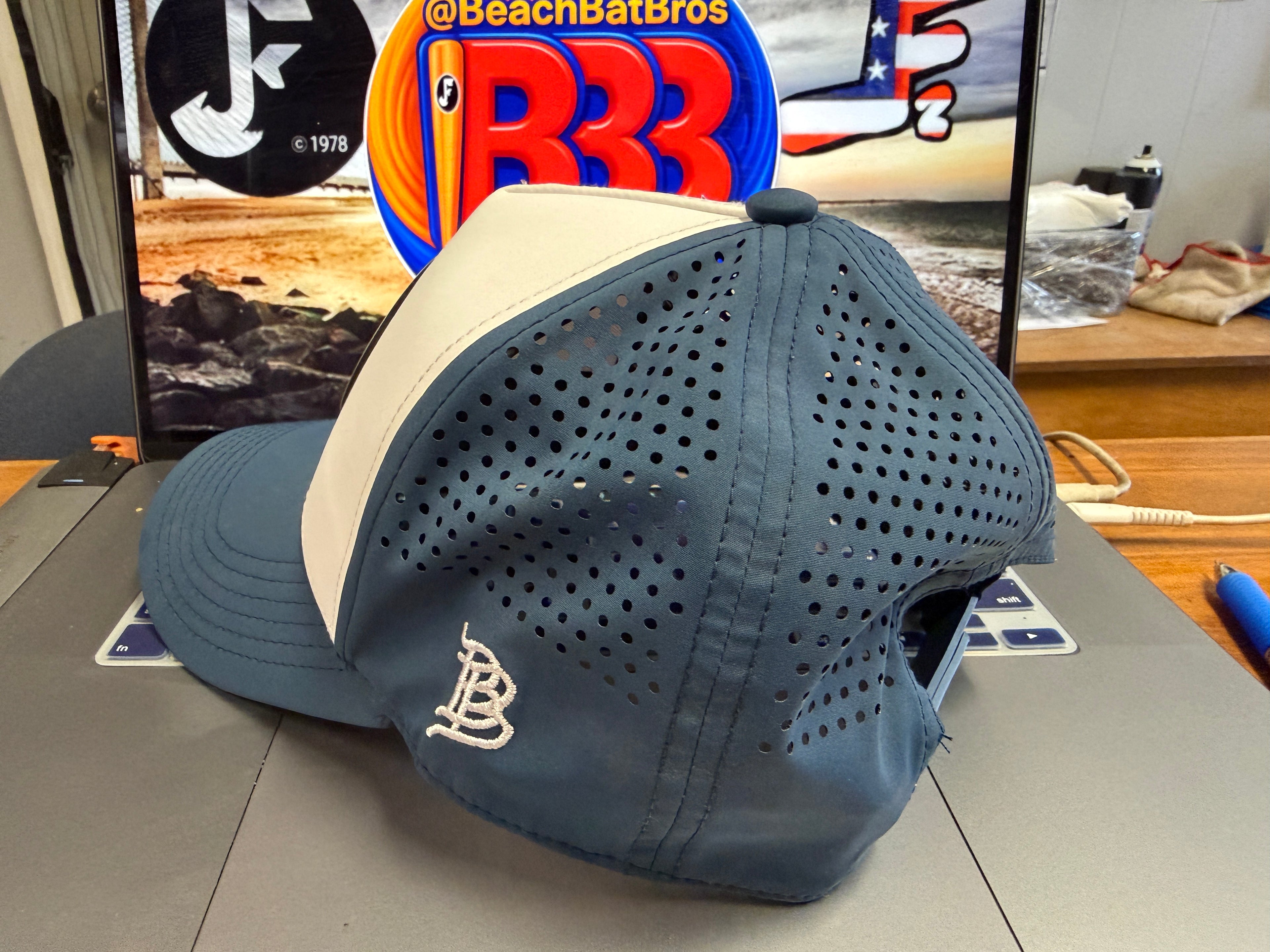 Branded Bills Kids Snapback Hat