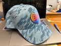 Branded Bills Adult Snapback Hat